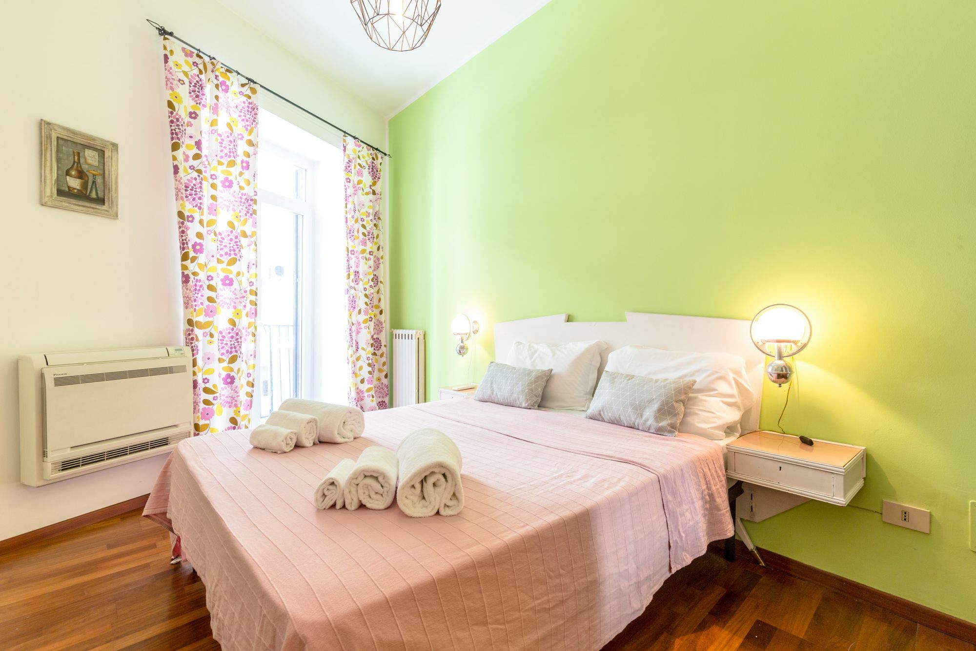 פלרמו Piazza Marina Holiday House By Domusicily מראה חיצוני תמונה