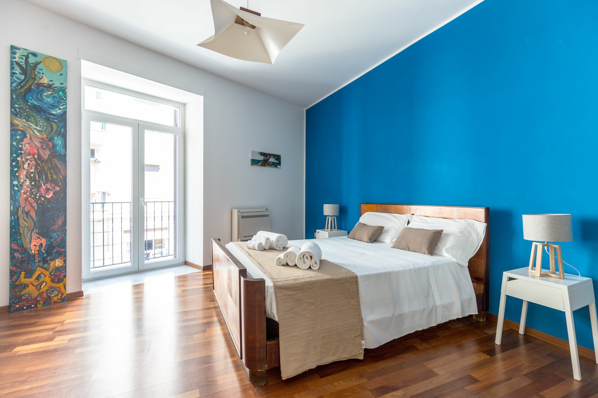 פלרמו Piazza Marina Holiday House By Domusicily מראה חיצוני תמונה