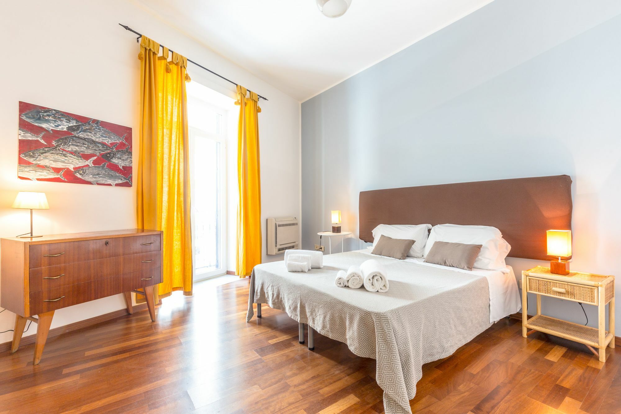 פלרמו Piazza Marina Holiday House By Domusicily מראה חיצוני תמונה