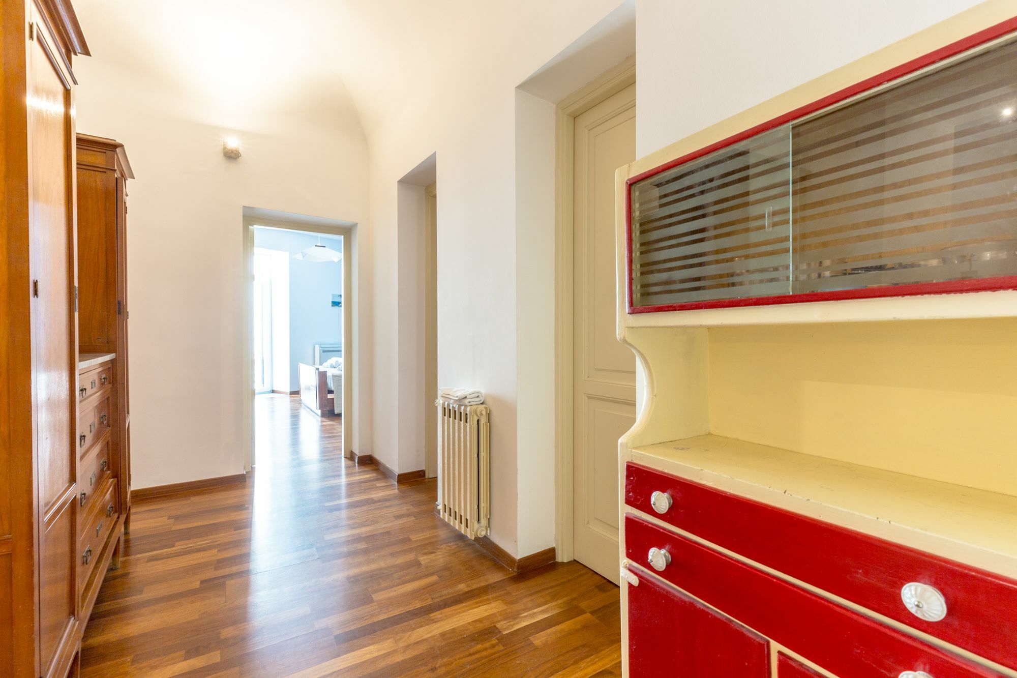 פלרמו Piazza Marina Holiday House By Domusicily מראה חיצוני תמונה